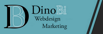 DinoBi-Webdesign