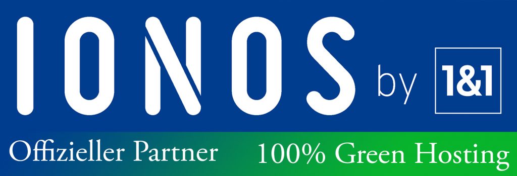 IONOS Partner Dinobi Banner