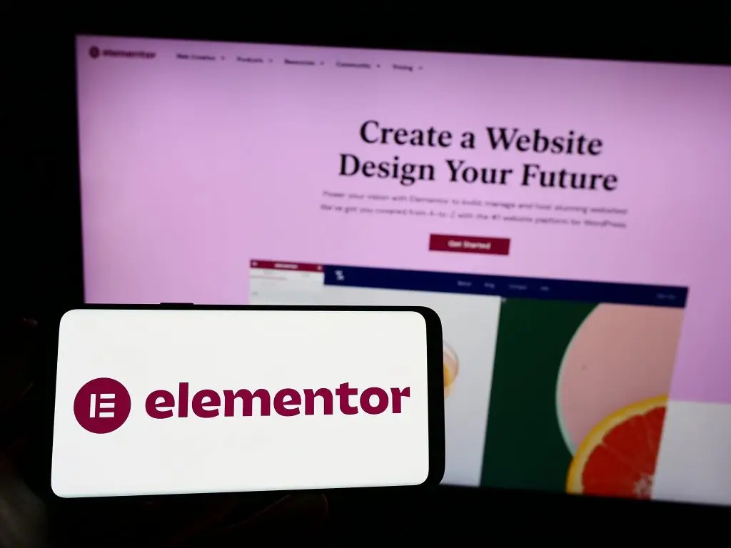 Create a Website, Design your Future