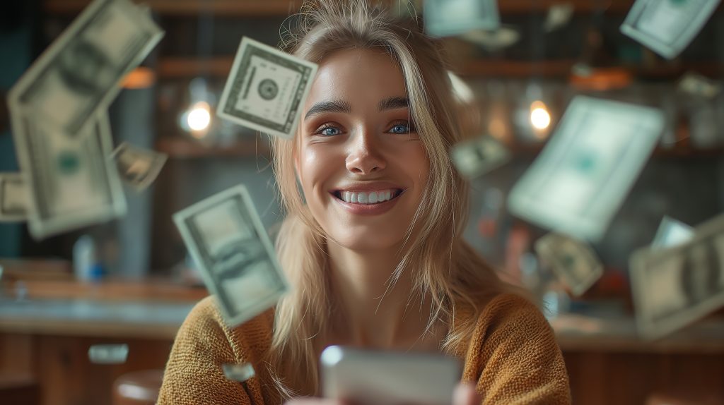 online geld verdienen