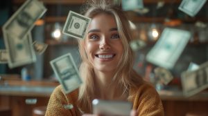 online geld verdienen