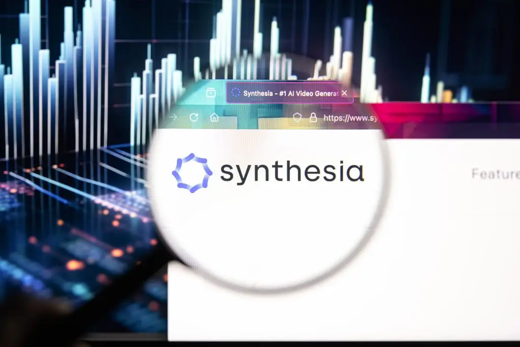 Synthesia modern